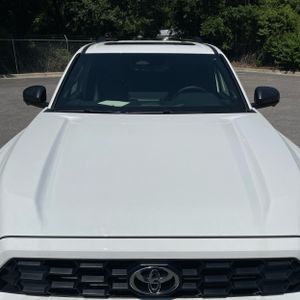 صورة 15 لـ 2026 Toyota 4RUNNER TRD OFF-ROAD PREMIUM