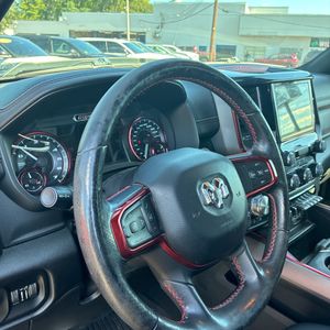صورة 56 لـ 2019 RAM 1500 REBEL