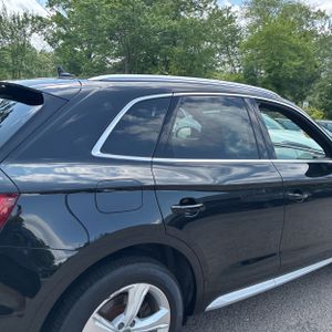 2020 AUDI Q5 PREMIUM PLUS 照片 9