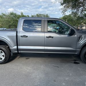 FORD F-150 XLT - 10