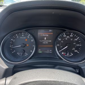 صورة مصغرة 39 لـ 2019 Nissan ROGUE S