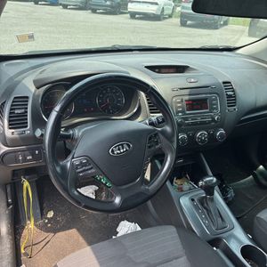 2015 KIA FORTE KOUP EX — миниатюра 36