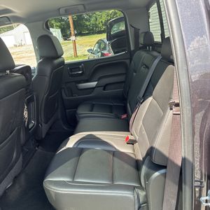 2015 Chevrolet SILVERADO 1500 LT Z71 照片 38