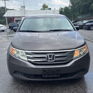 صورة 14 لـ 2011 Honda ODYSSEY EX