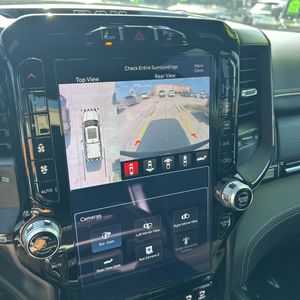 2022 RAM 1500 LIMITED — миниатюра 39