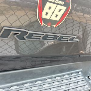 2020 RAM 1500 REBEL 缩略图 23