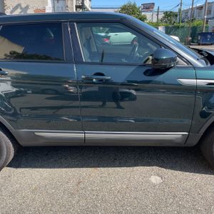 صورة مصغرة 11 لـ 2017 LAND Rover RANGE ROVER EVOQUE SE