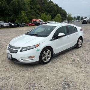 صورة 1 لـ 2014 Chevrolet VOLT PREMIUM