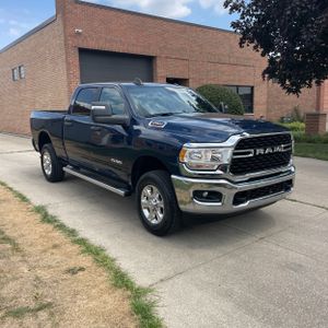 صورة مصغرة 12 لـ 2023 RAM 2500 BIG HORN