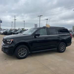 FORD EXPEDITION ACTIVE - 3