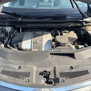 2018 Lexus RX 350 BASE 照片 45