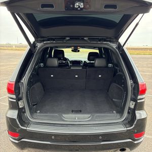 صورة 42 لـ 2020 JEEP GRAND CHEROKEE ALTITUDE