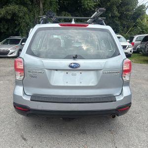 صورة 7 لـ 2017 Subaru FORESTER 2.5I