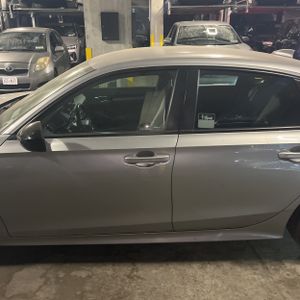 HONDA CIVIC SPORT - 4