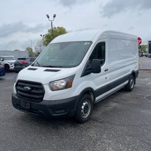 FORD TRANSIT 250 - 1