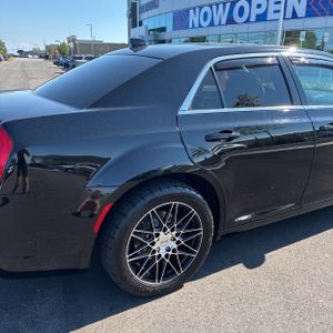 2017 Chrysler 300 LIMITED 照片 9