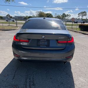 BMW 3 SERIES 330I - 7
