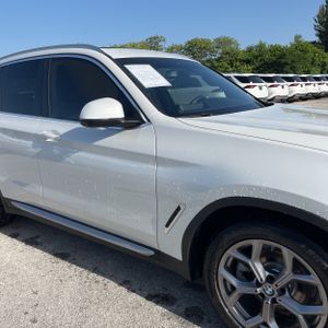 2024 BMW X3 SDRIVE30I — фото 13