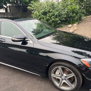 2015 Mercedes-BENZ C-CLASS — миниатюра 13