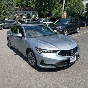 2025 Acura INTEGRA BASE 缩略图 12