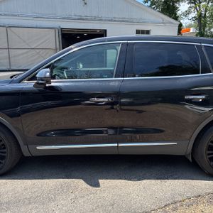 صورة 4 لـ 2016 Lincoln MKX RESERVE
