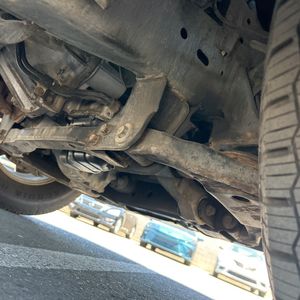 2008 Nissan FRONTIER SE 缩略图 31