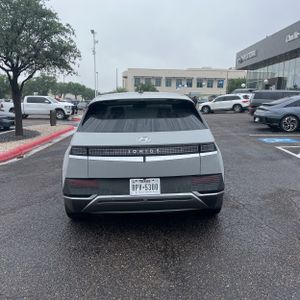 HYUNDAI IONIQ 5 SEL - 7