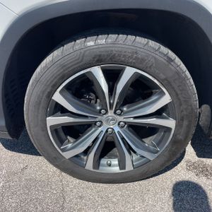 LEXUS RX 350 BASE - 10