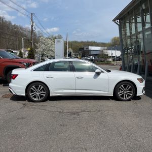 AUDI A6 55 PREMIUM - 10