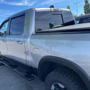 صورة 6 لـ 2019 RAM 1500 REBEL