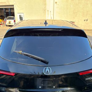 2023 Acura MDX SH-AWD W/TECH 照片 16