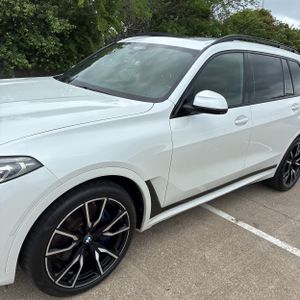 BMW X7 XDRIVE40I - 2