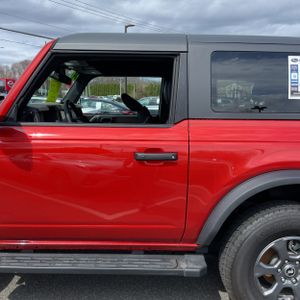 FORD BRONCO BIG BEND - 4