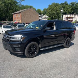 2023 FORD EXPEDITION XLT 照片 1