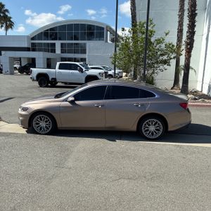 CHEVROLET MALIBU LT - 3