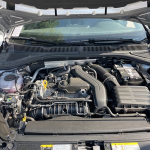 2025 Volkswagen JETTA SE 缩略图 45