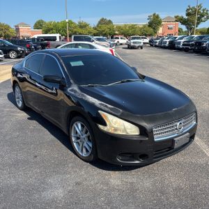صورة 12 لـ 2011 Nissan MAXIMA 3.5 S