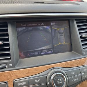 2014 Infiniti QX80 BASE — миниатюра 42