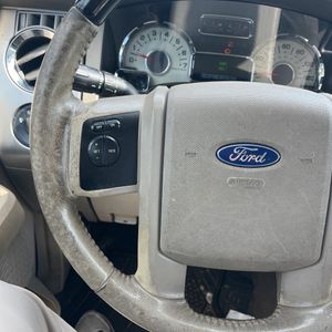 2012 FORD EXPEDITION LIMITED — миниатюра 54