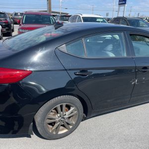 HYUNDAI ELANTRA VALUE EDITION - 9