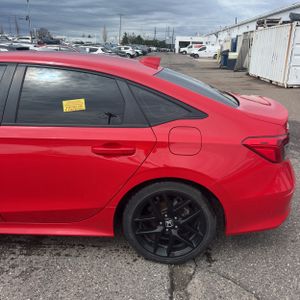 HONDA CIVIC SPORT - 6