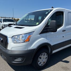 FORD TRANSIT 250 - 2