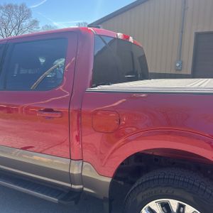FORD F-150 KING RANCH - 6