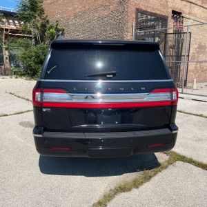 صورة 7 لـ 2021 Lincoln NAVIGATOR L RESERVE