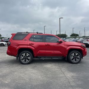 TOYOTA 4RUNNER - 10