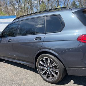 BMW X7 XDRIVE40I - 6