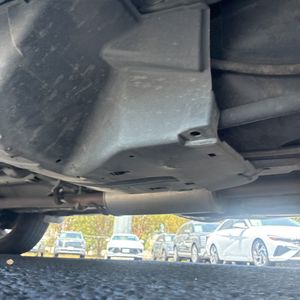 صورة مصغرة 23 لـ 2010 Honda CR-V EX-L