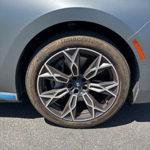 صورة مصغرة 20 لـ 2023 BMW I7 XDRIVE60