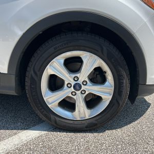 2016 FORD ESCAPE SE — миниатюра 20