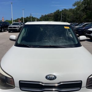 2019 KIA SOUL BASE 缩略图 15